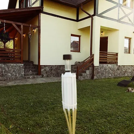 Villa House Of Seasons Bran  Exterior foto