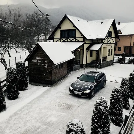 Villa House Of Seasons Bran  Exterior foto