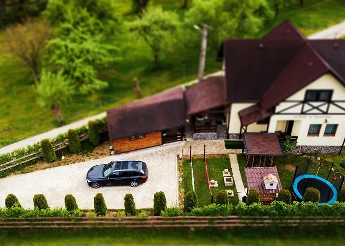 House Of Seasons