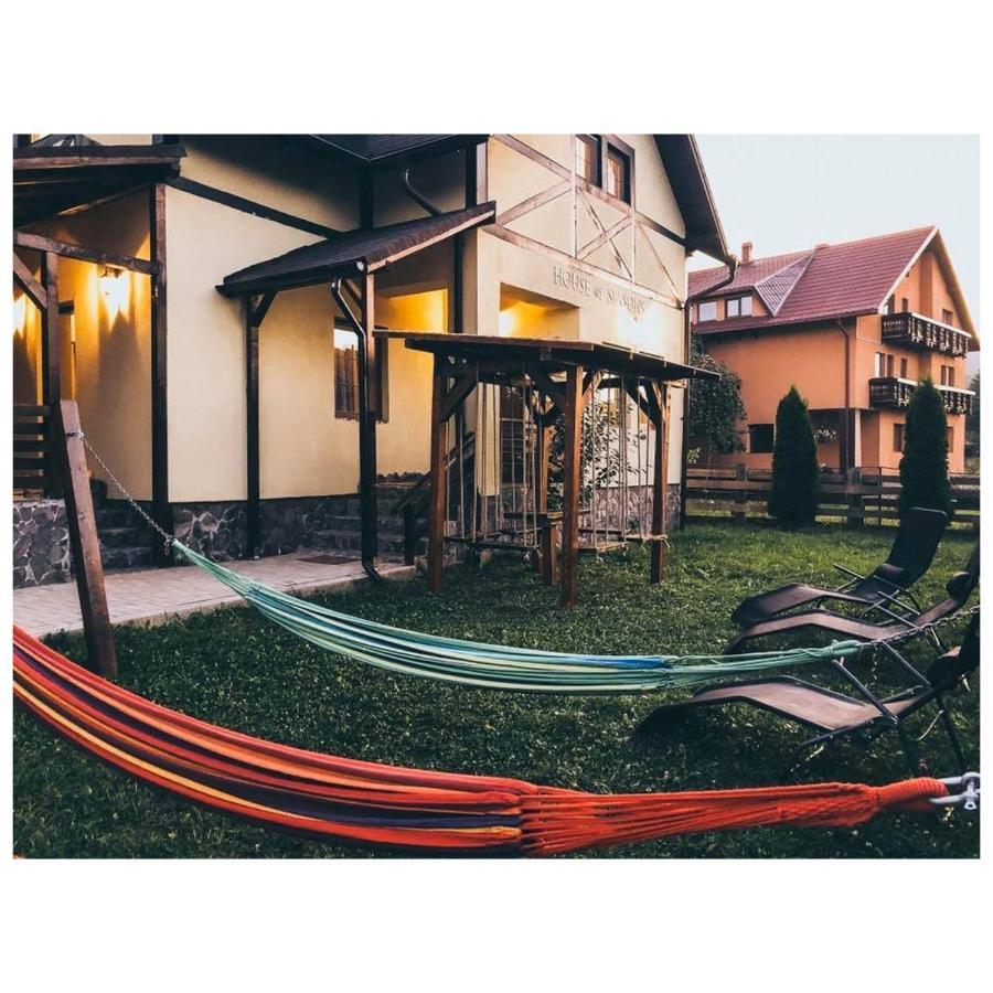 House Of Seasons Bran (Brasov)