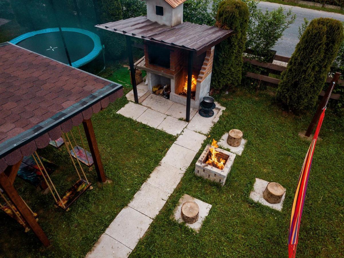Villa House Of Seasons