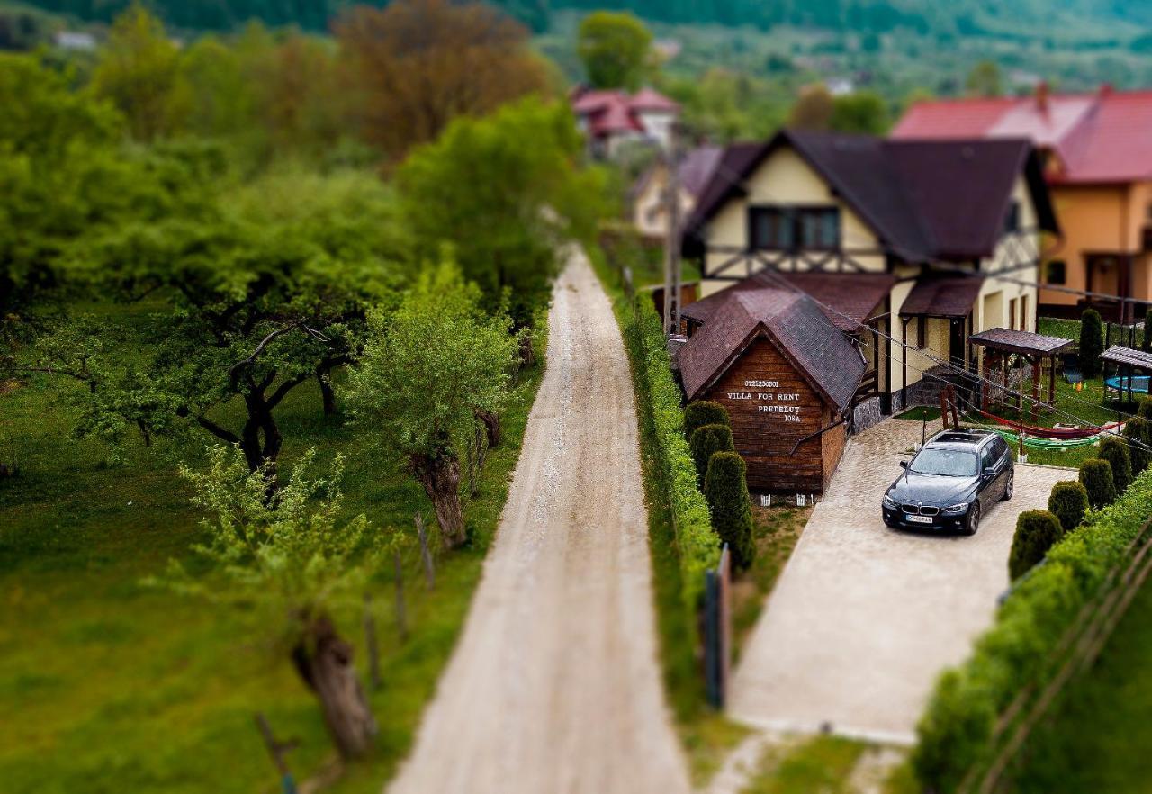 House Of Seasons Bran (Brasov)