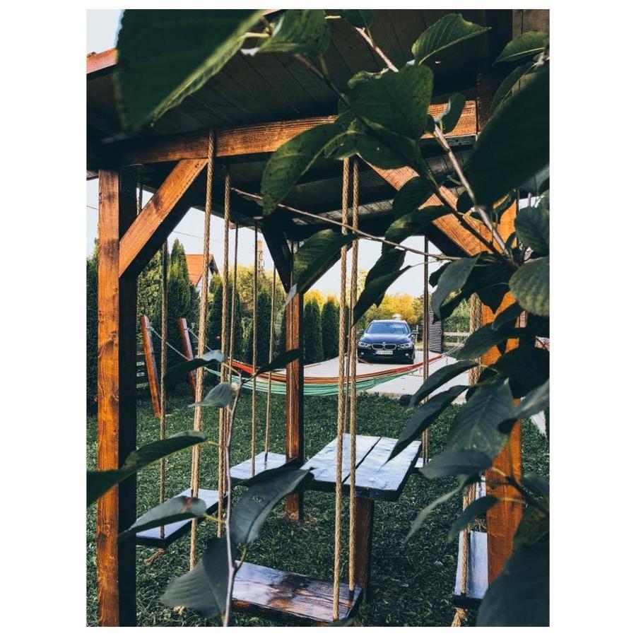 House Of Seasons