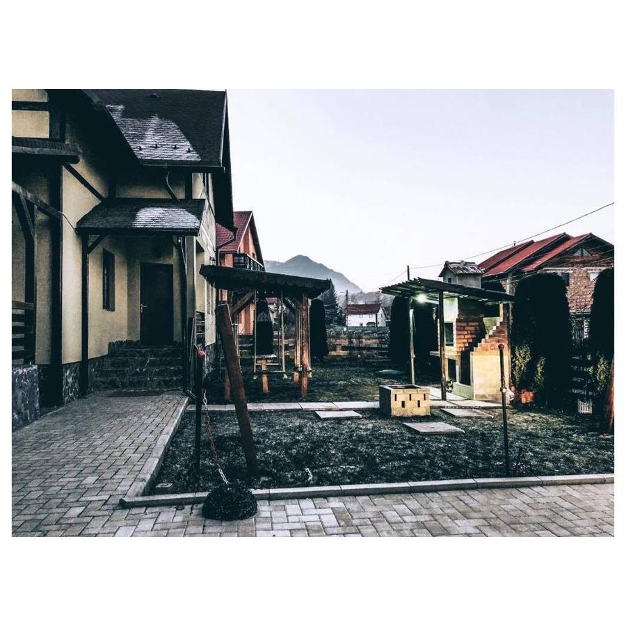 House Of Seasons Villa Bran (Brasov)