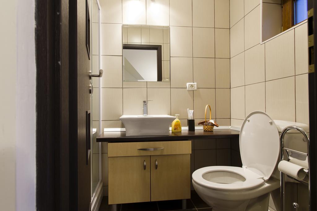 Villa House Of Seasons Bran (Brasov)