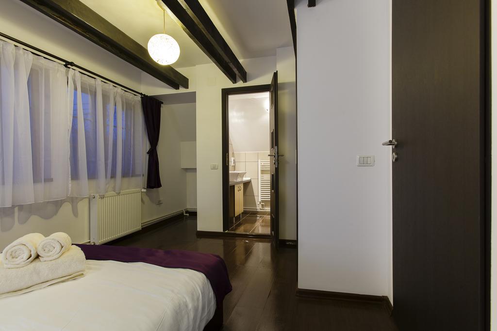 Villa House Of Seasons Bran (Brasov)