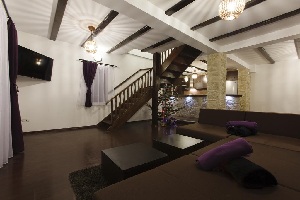 Villa House Of Seasons *