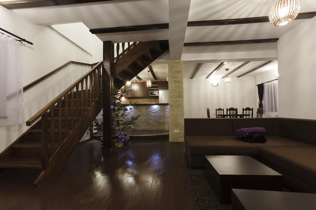Villa House Of Seasons