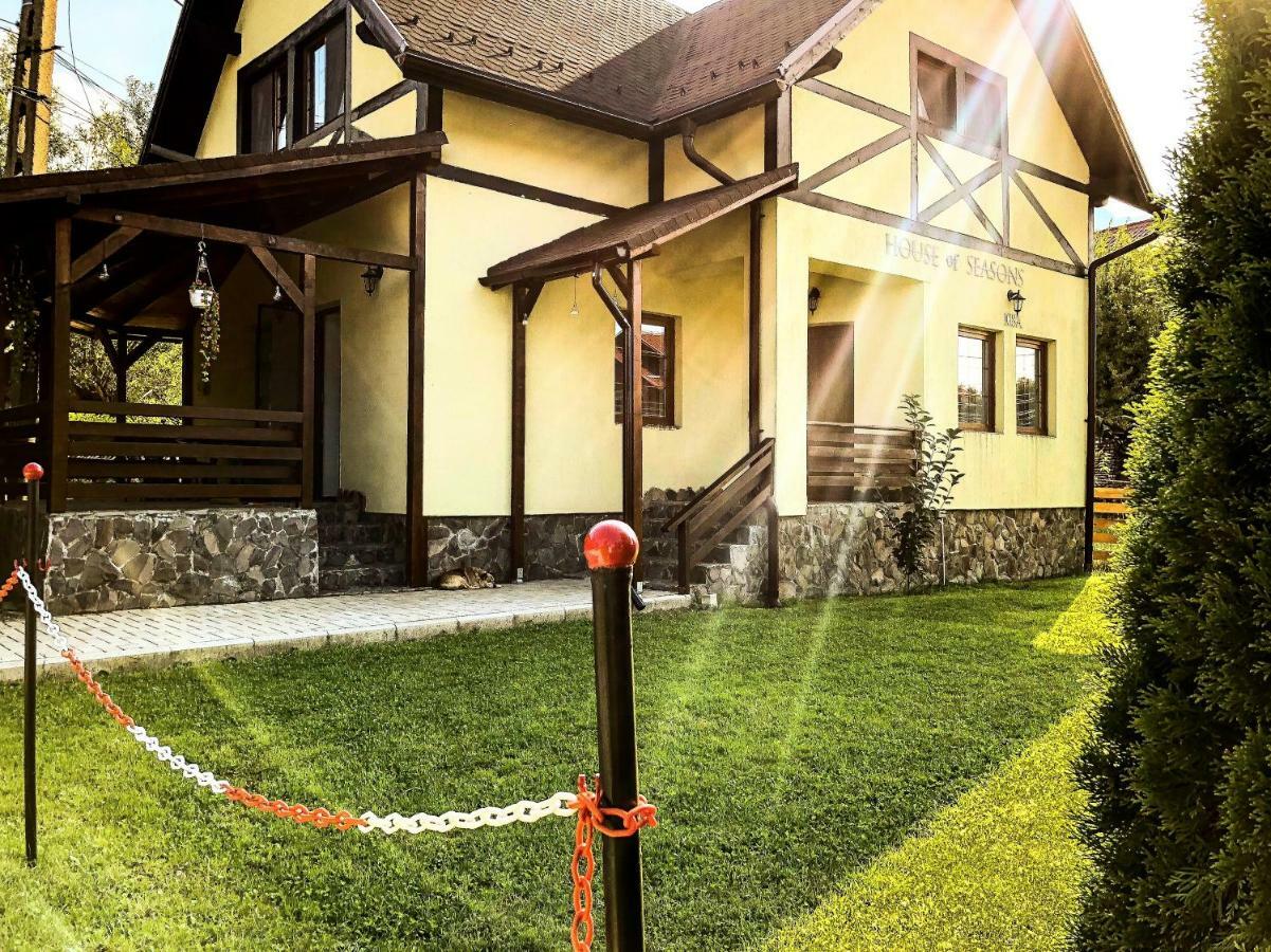 Villa House Of Seasons