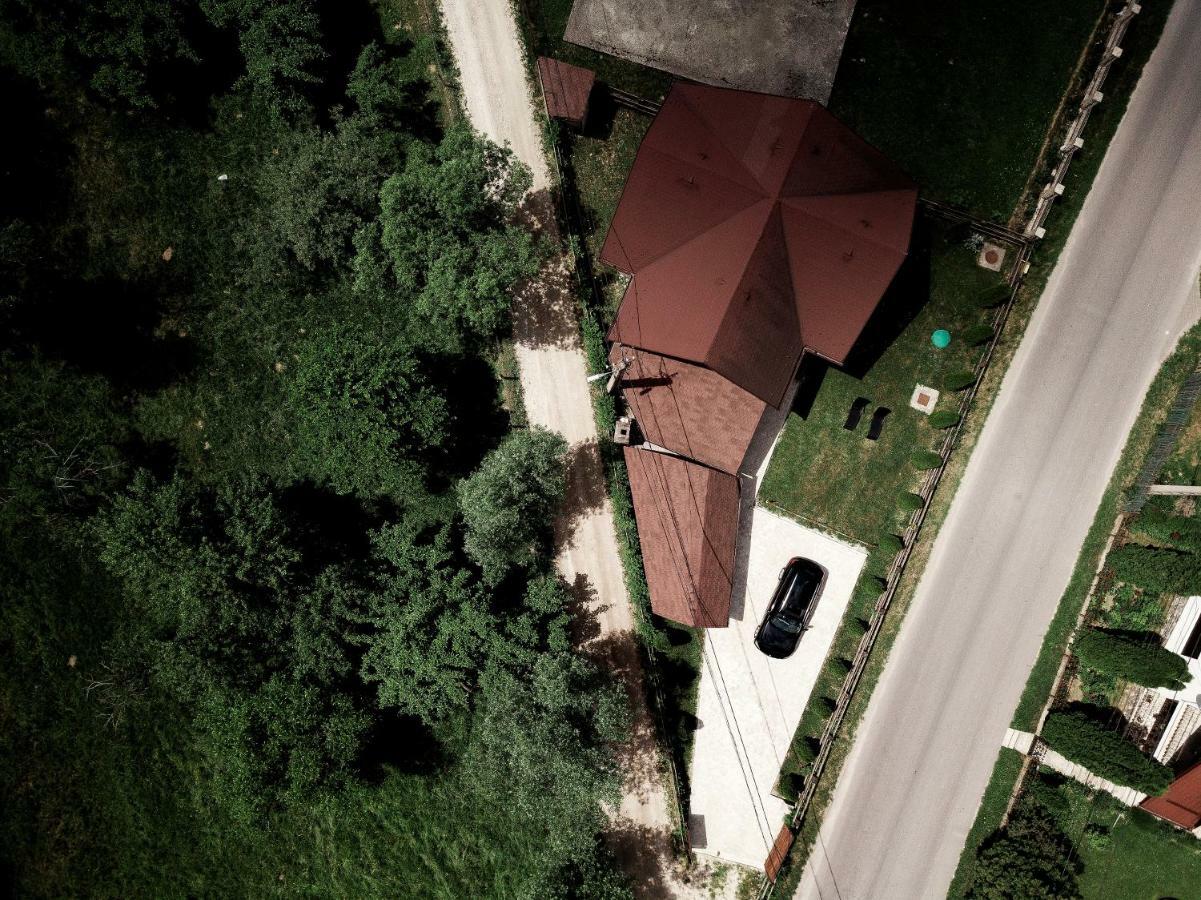 Villa House Of Seasons Bran (Brasov)