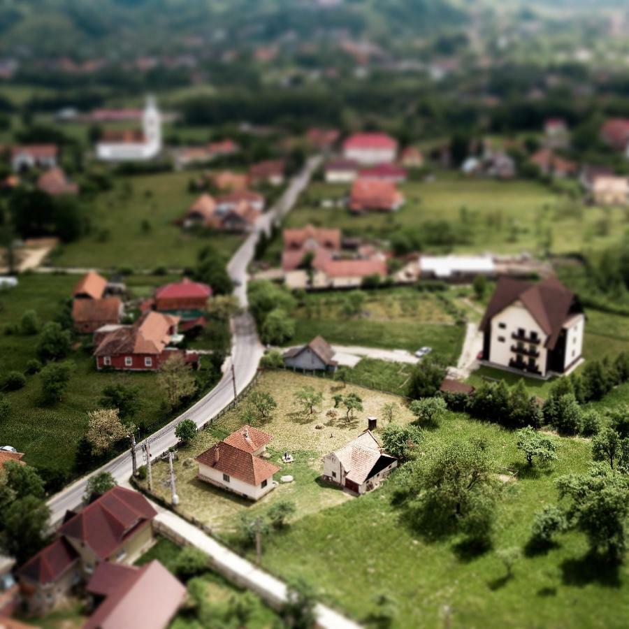 House Of Seasons Villa *
