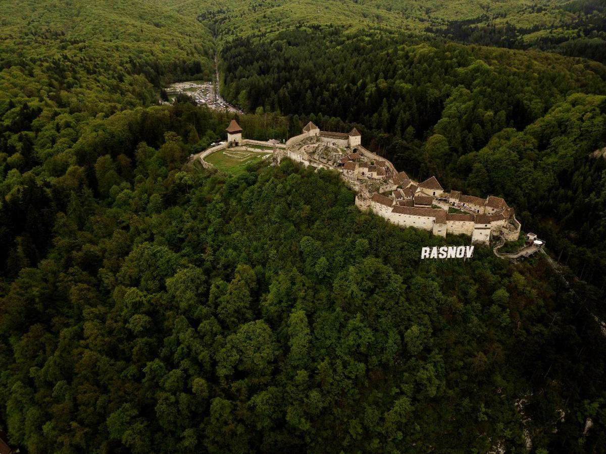 House Of Seasons Bran (Brasov)