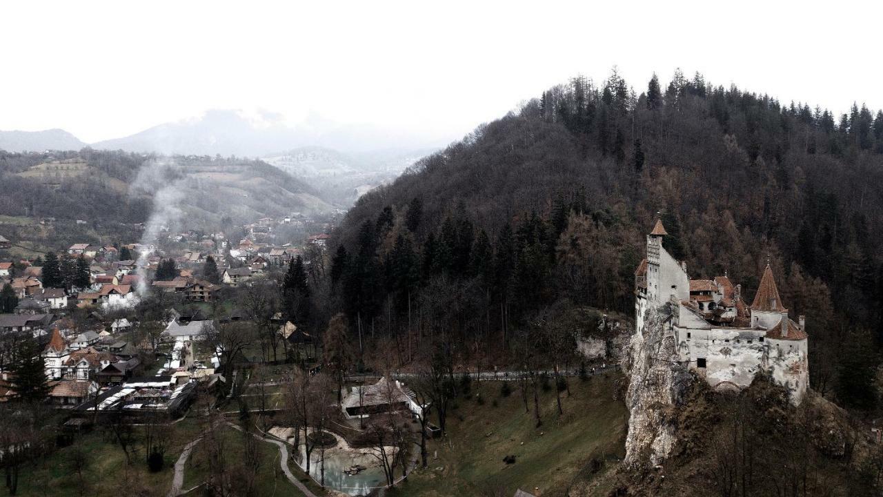House Of Seasons Villa Bran (Brasov)