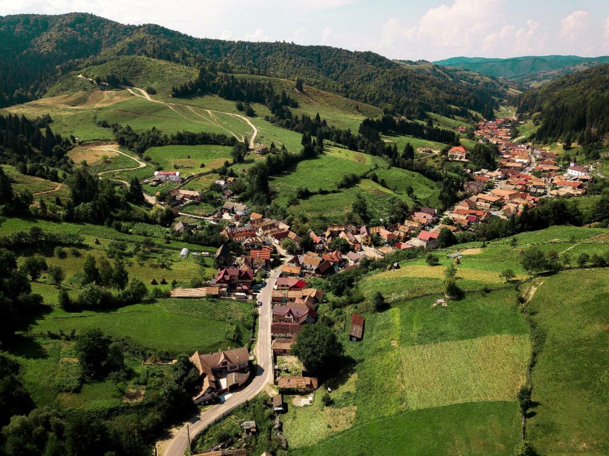 House Of Seasons * Bran (Brasov)