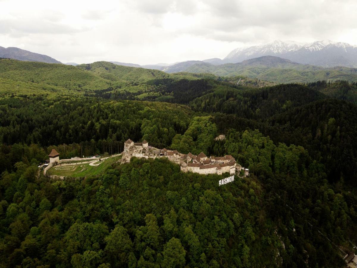 Villa House Of Seasons Bran (Brasov)
