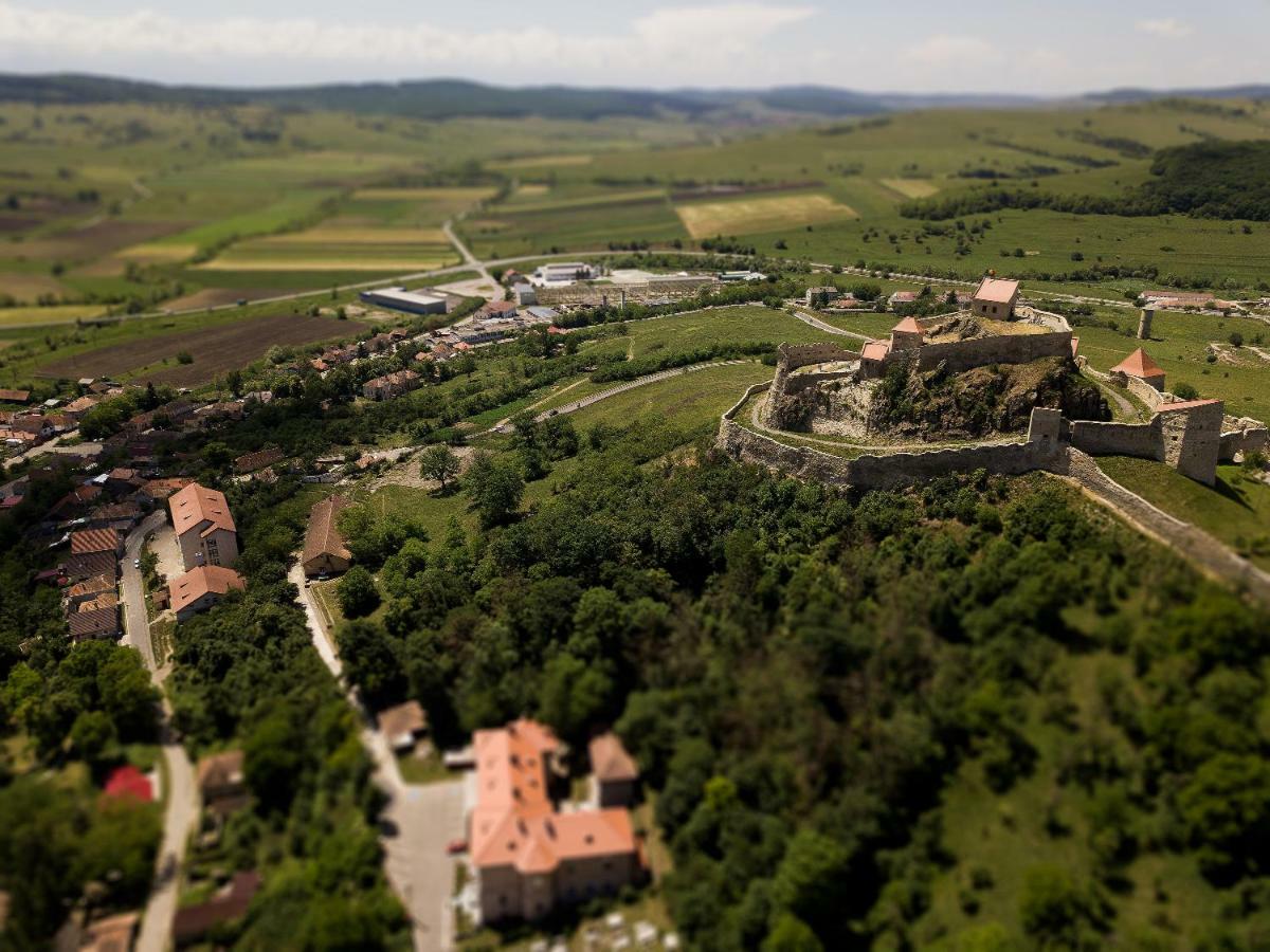 Villa House Of Seasons Bran (Brasov)