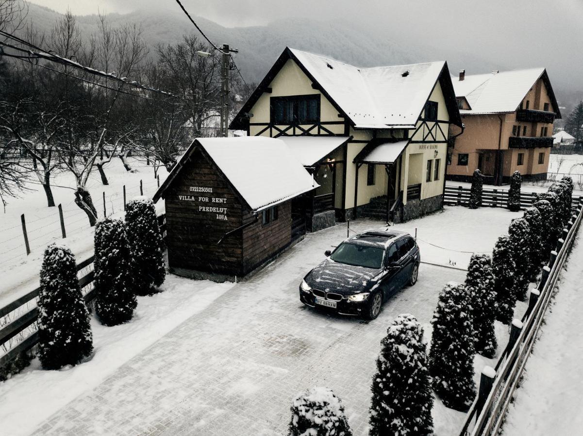House Of Seasons